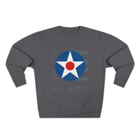 Thumbnail for U.S. Army Air Corps - Sweat shirt