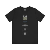 D-Day Swordfish - T-shirt