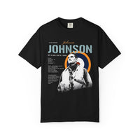 Thumbnail for Johnnie Johnson - T-shirt