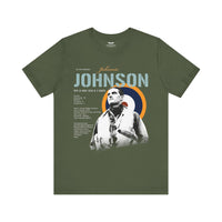 Thumbnail for Johnnie Johnson - T-shirt