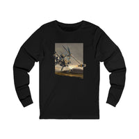 Thumbnail for Apache - Long Sleeve Tee