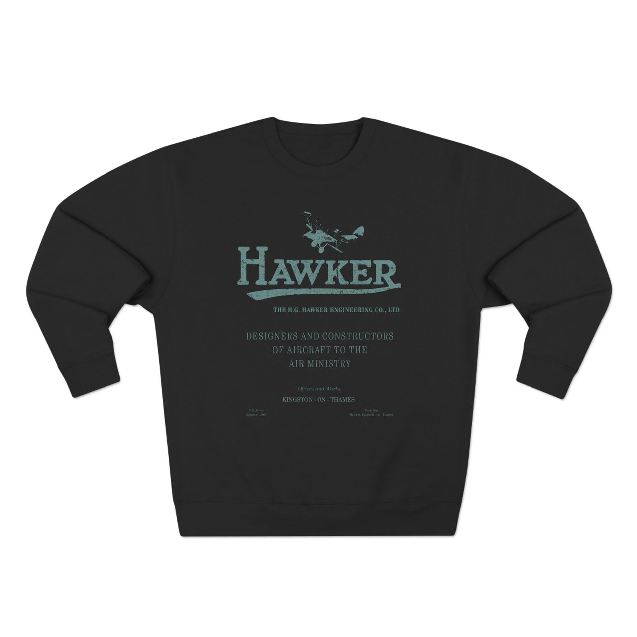 Hawker - Sweat shirt