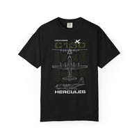 Thumbnail for C-130 Hercules - T-shirt