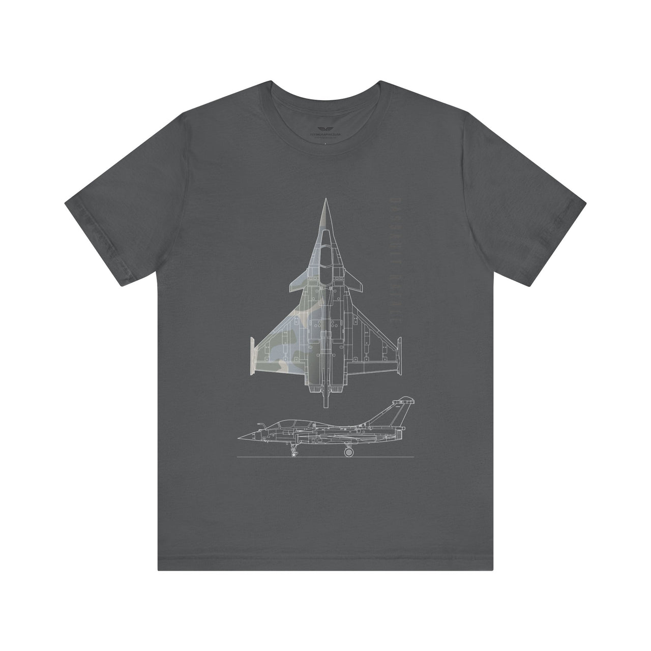 Rafale - T-shirt