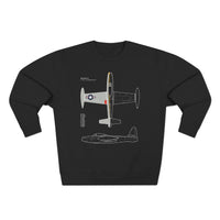 Thumbnail for F-84 Thunderjet - Sweat shirt