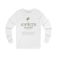 Thumbnail for Sopwith - Long Sleeve Tee
