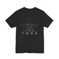 Thumbnail for TSR2 - T-shirt