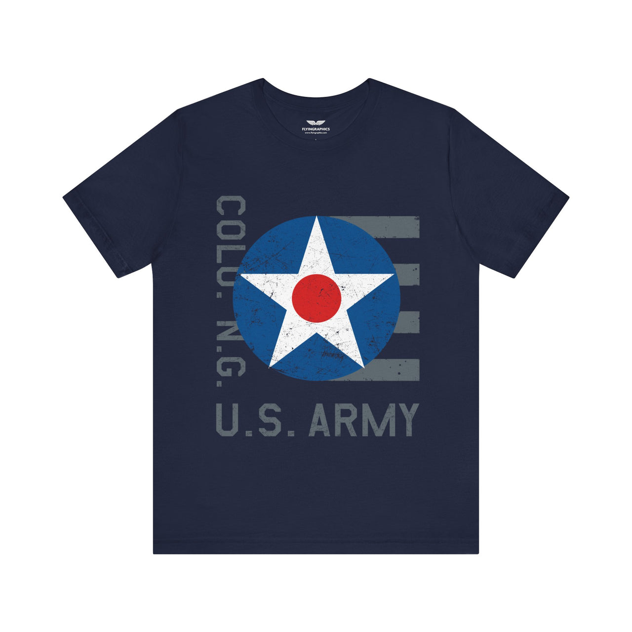 U.S. Army Air Corps - T-shirt