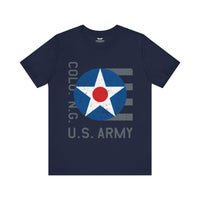 Thumbnail for U.S. Army Air Corps - T-shirt