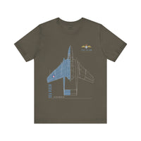 Thumbnail for Sea Vixen - T-shirt