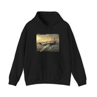 Thumbnail for P-47 Thunderbolt - Hoodie