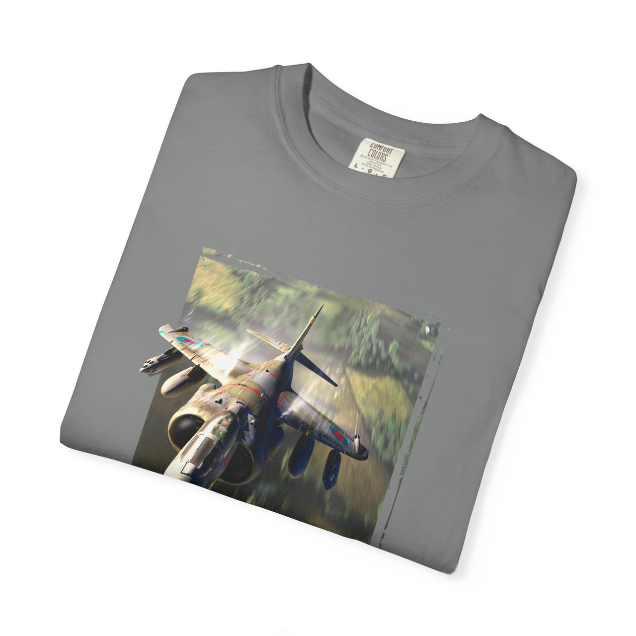 Harrier - T-shirt
