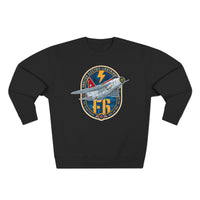 English Electric Lightning - Sweat shirt