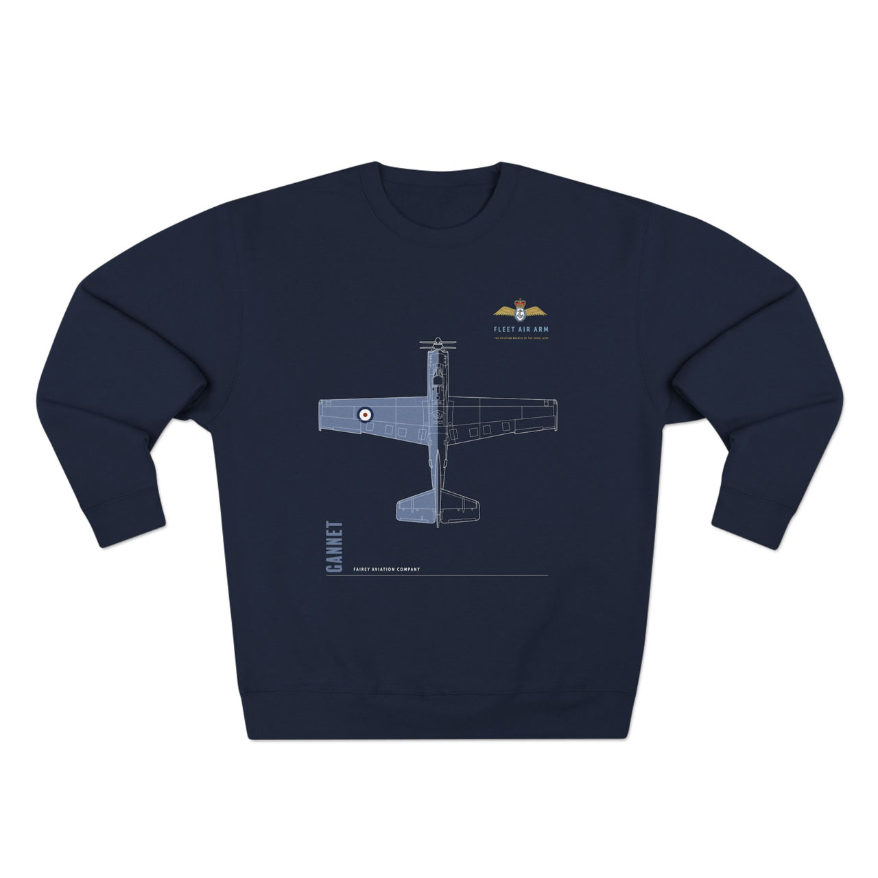 Gannet - Sweat shirt