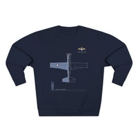 Thumbnail for Gannet - Sweat shirt