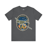 Thumbnail for C-47 Skytrain - T-shirt