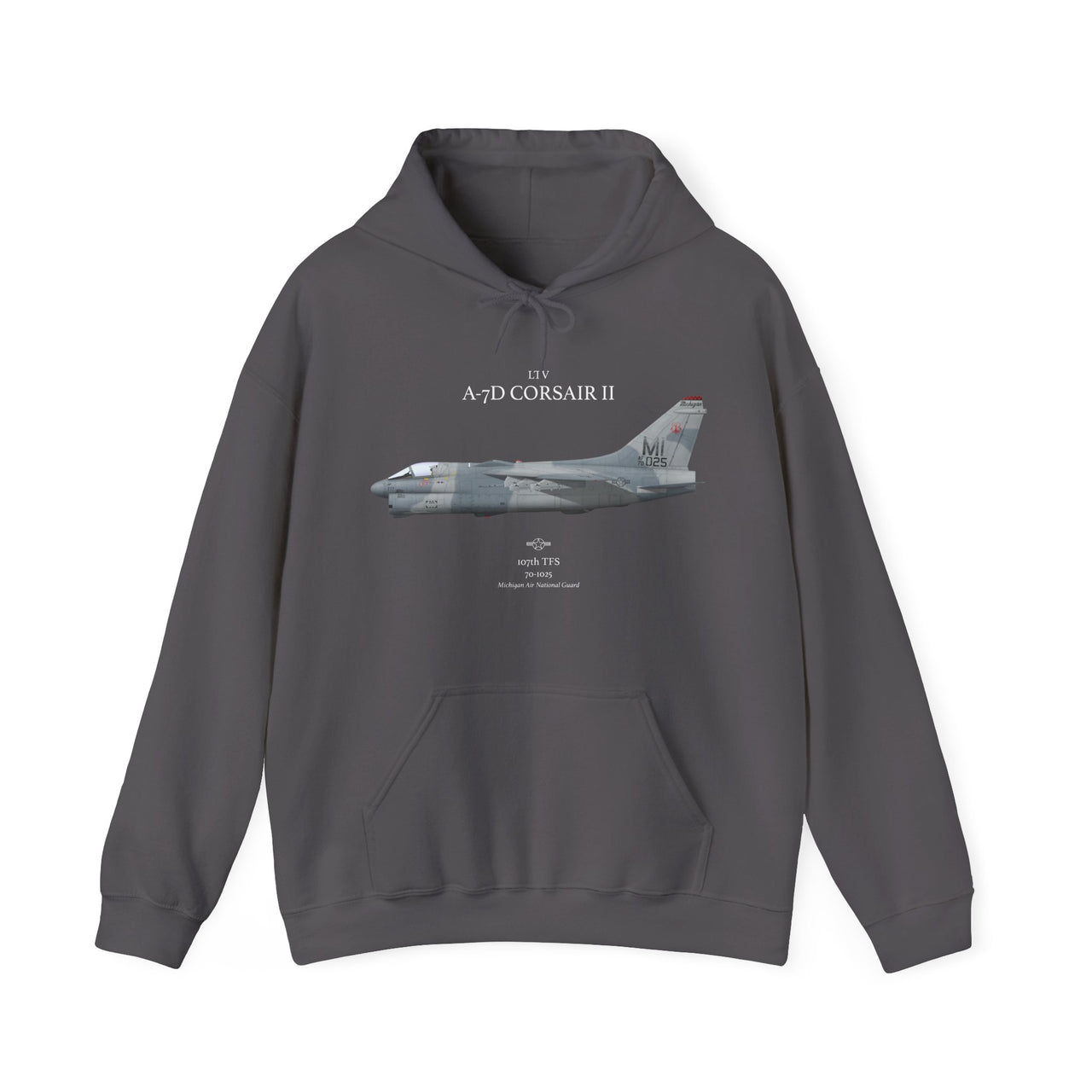 A-7D Corsair II - Hoodie