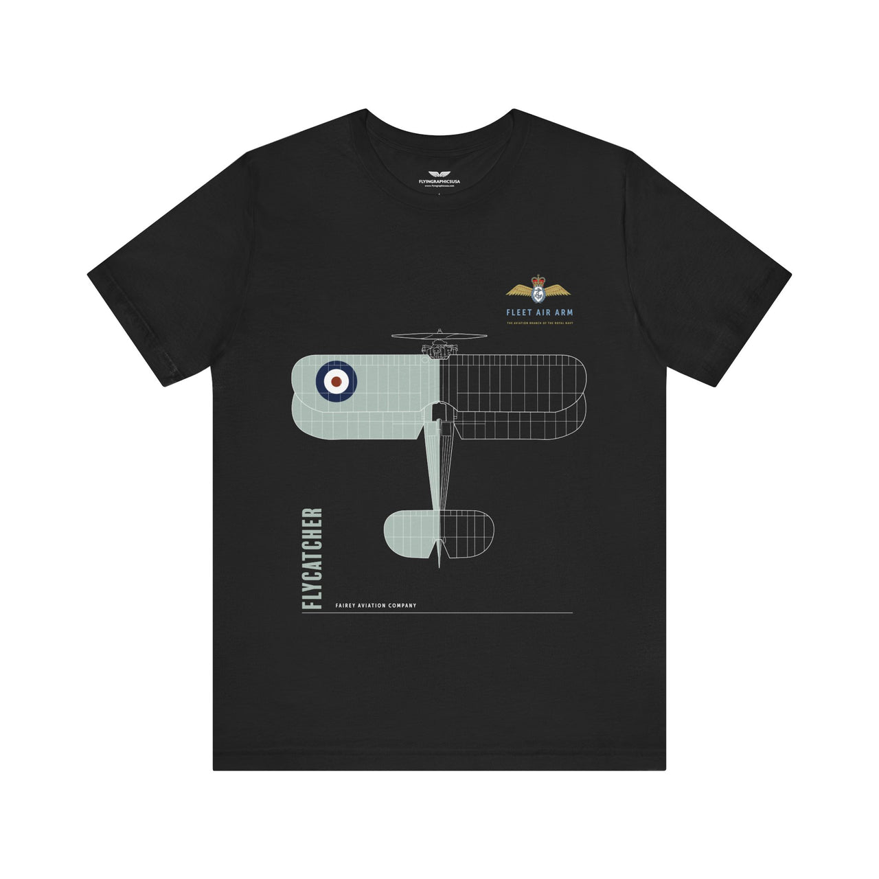 Flycatcher - T-shirt