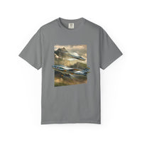 Thumbnail for F-86 Sabre - T-shirt