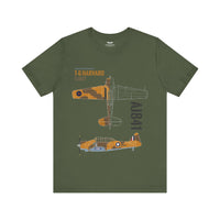 Thumbnail for T-6 Harvard - T-shirt