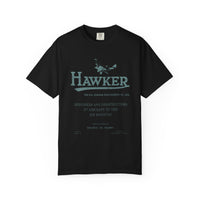 Thumbnail for Hawker - T-shirt