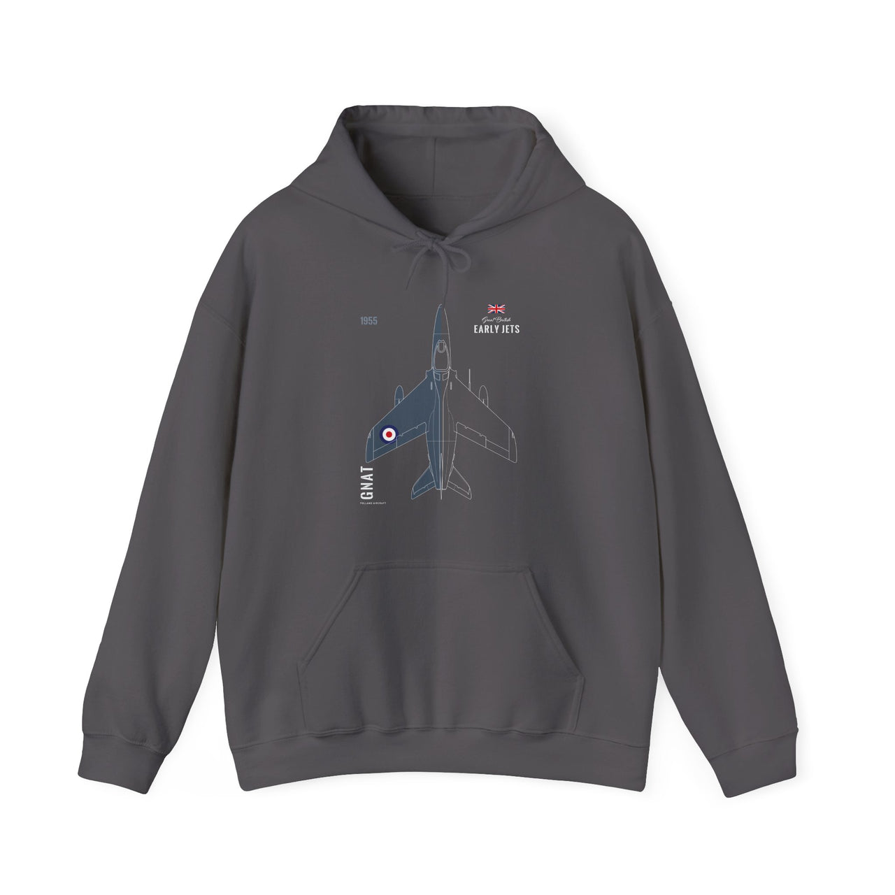 Gnat - Hoodie