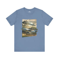 Thumbnail for F-86 Sabre - T-shirt