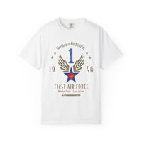 Thumbnail for First Air Force - T-shirt