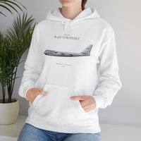 Thumbnail for B-47E Stratojet - Hoodie