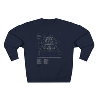 Thumbnail for Apollo 11 Lunar Module - Sweat shirt