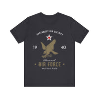 Thumbnail for Second Air Force - T-shirt