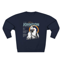 Thumbnail for Johnnie Johnson - Sweat shirt