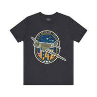 Thumbnail for C-47 Skytrain - T-shirt