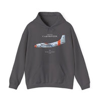 Thumbnail for C-123B Provider - Hoodie