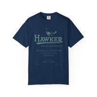 Thumbnail for Hawker - T-shirt