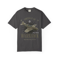 Thumbnail for P-40 Warhawk - T-shirt