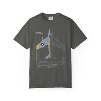 Thumbnail for F-86 Sabre - T-shirt