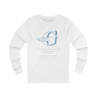 Thumbnail for Gloster - Long Sleeve Tee