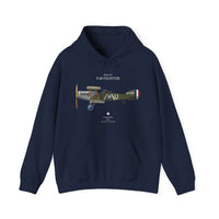 Bristol F2B Fighter - Hoodie