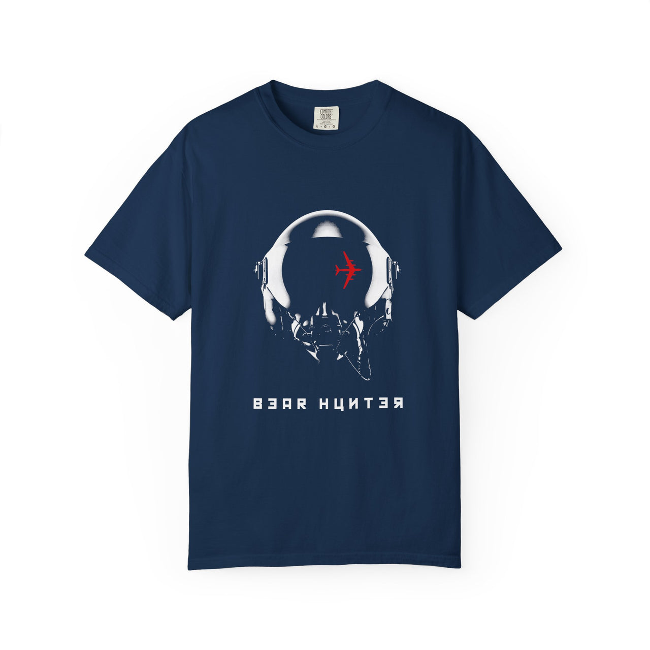 Bear Hunter - T-shirt