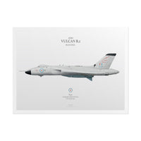 Thumbnail for Vulcan B.2 -  Rolled Poster