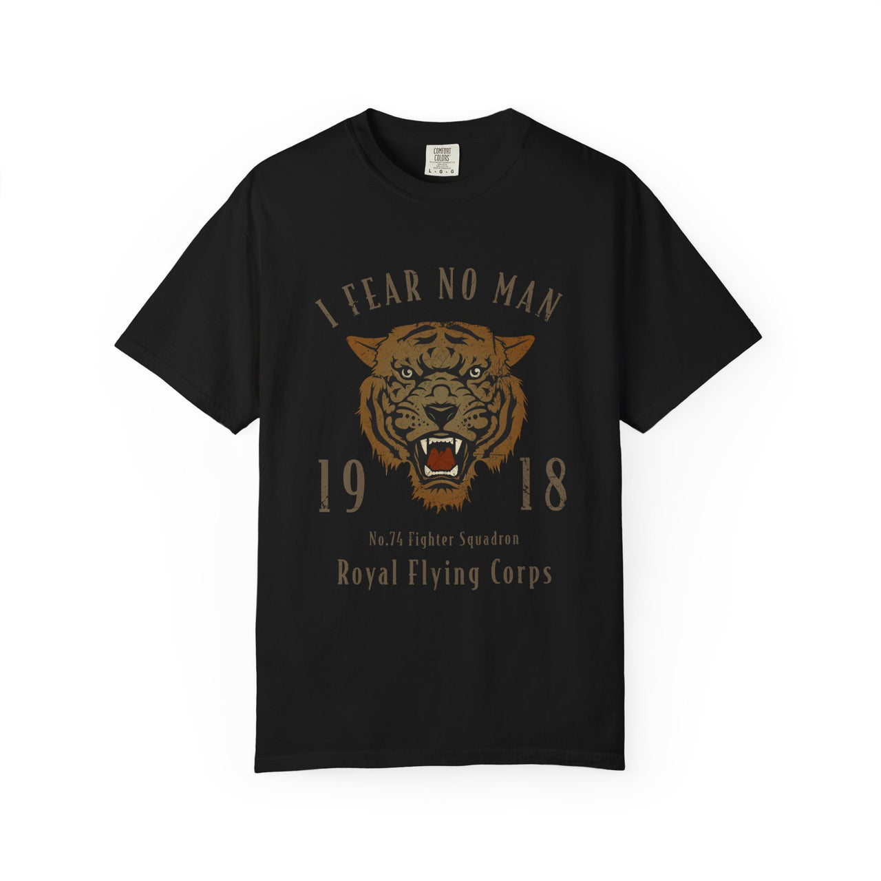 No.74 Fighter Squadron - T-shirt
