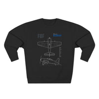 Thumbnail for F8F Bearcat - Sweat shirt