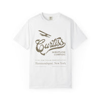 Thumbnail for Curtiss - T-shirt