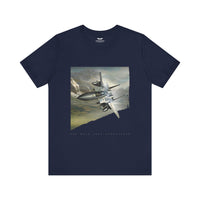 Thumbnail for F-15 Eagle - T-shirt