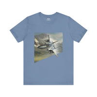 Thumbnail for F-15 Eagle - T-shirt