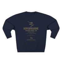 Thumbnail for Supermarine - Sweat shirt