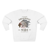 Thumbnail for La Fayette Escadrille - Sweat shirt