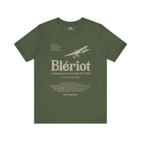 Thumbnail for Blériot - T-shirt
