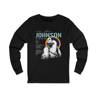 Thumbnail for Johnnie Johnson - Long Sleeve Tee